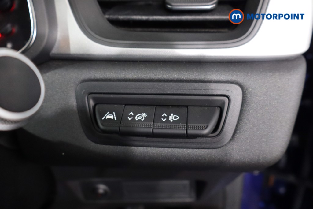 Renault Captur Iconic Automatic Petrol SUV - Stock Number (1585641) - 21st supplementary image