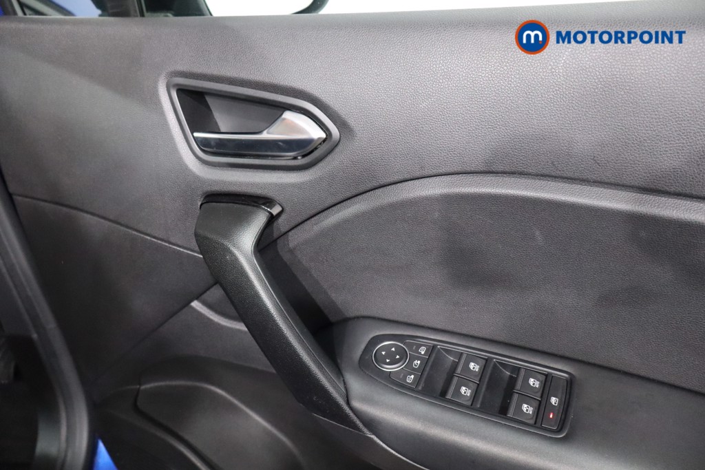 Renault Captur Iconic Automatic Petrol SUV - Stock Number (1585641) - 22nd supplementary image