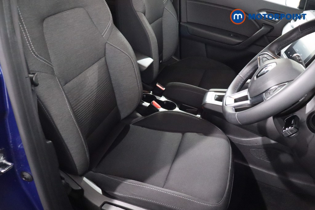 Renault Captur Iconic Automatic Petrol SUV - Stock Number (1585641) - 24th supplementary image