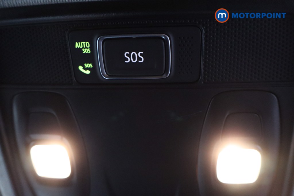 Renault Captur Iconic Automatic Petrol SUV - Stock Number (1585641) - 25th supplementary image