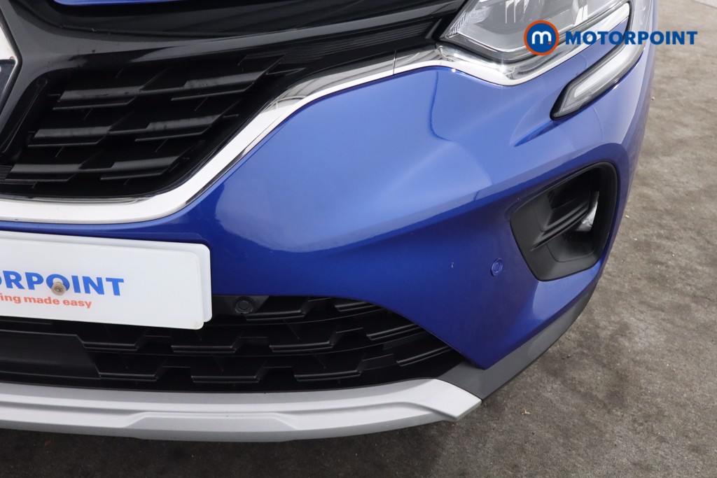 Renault Captur Iconic Automatic Petrol SUV - Stock Number (1585641) - 28th supplementary image