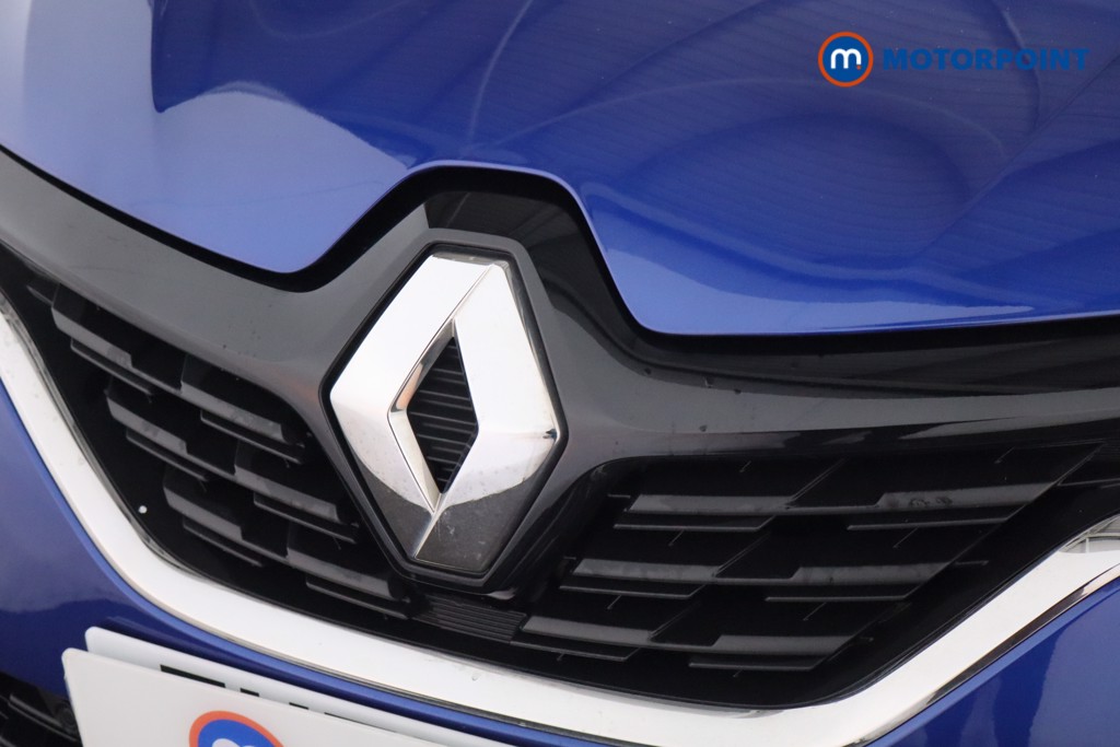Renault Captur Iconic Automatic Petrol SUV - Stock Number (1585641) - 29th supplementary image
