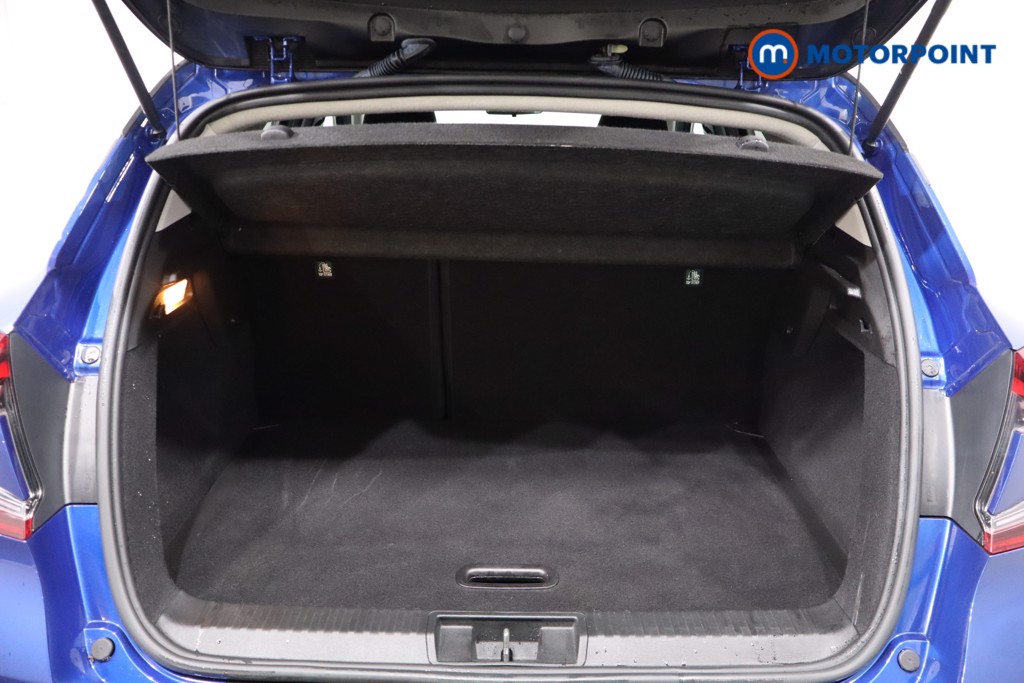 Renault Captur Iconic Automatic Petrol SUV - Stock Number (1585641) - 37th supplementary image