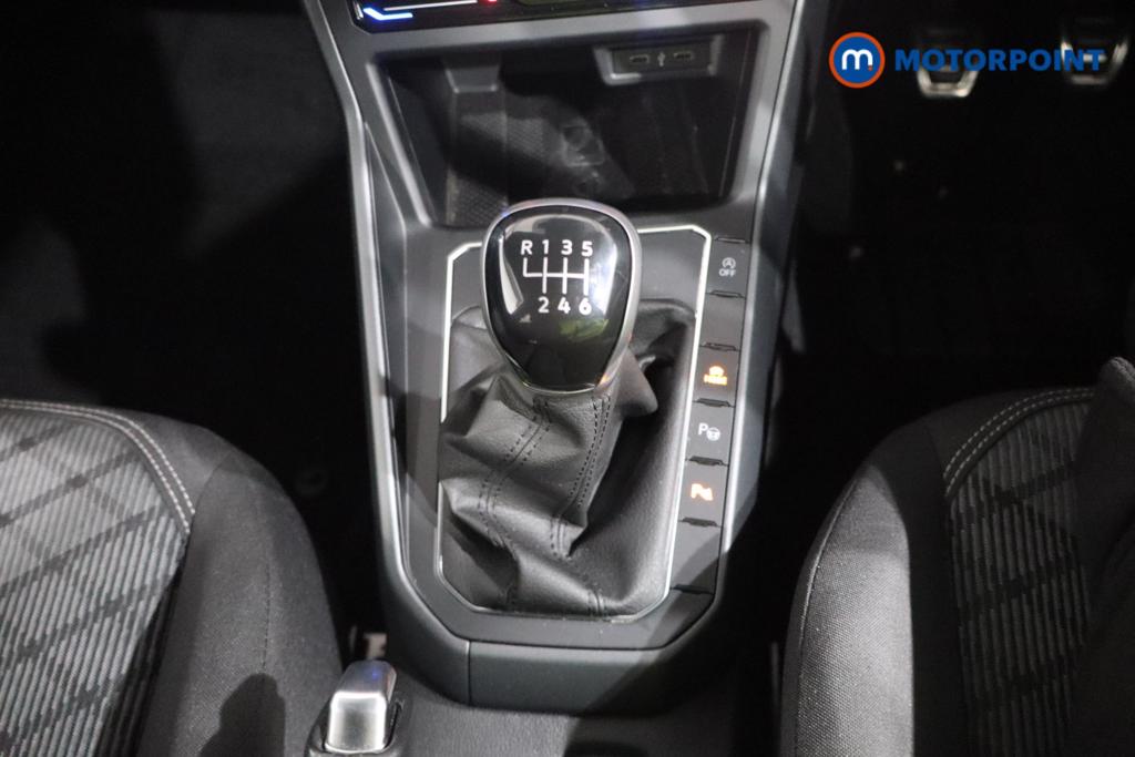 Volkswagen Taigo R-Line Manual Petrol SUV - Stock Number (1585655) - 3rd supplementary image