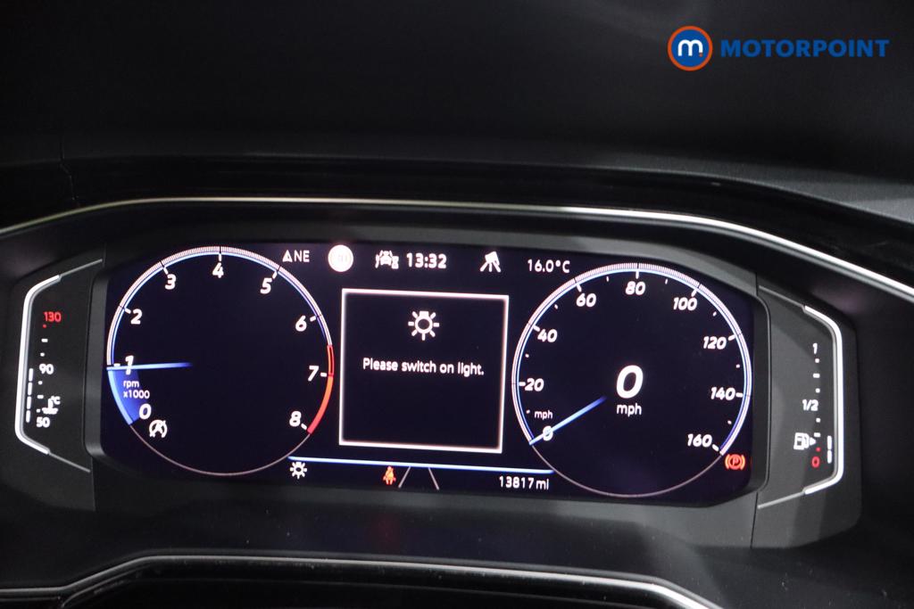 Volkswagen Taigo R-Line Manual Petrol SUV - Stock Number (1585655) - 4th supplementary image