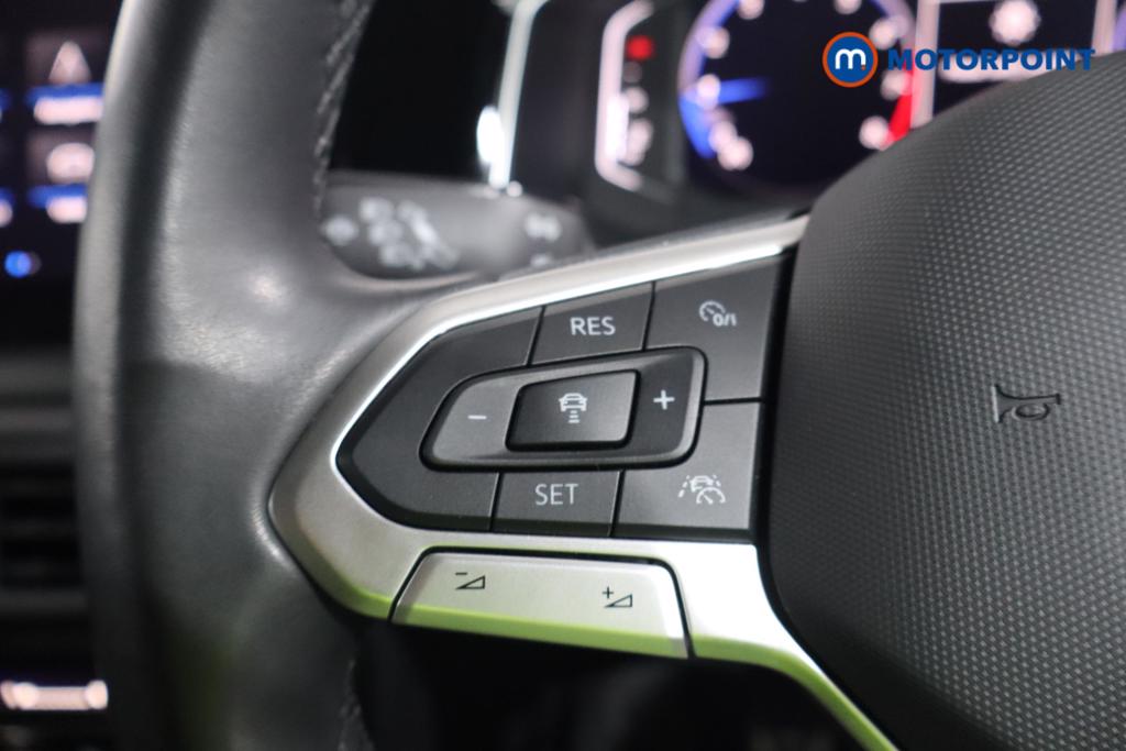 Volkswagen Taigo R-Line Manual Petrol SUV - Stock Number (1585655) - 6th supplementary image