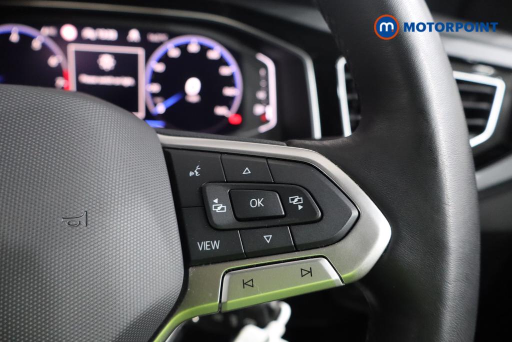 Volkswagen Taigo R-Line Manual Petrol SUV - Stock Number (1585655) - 7th supplementary image
