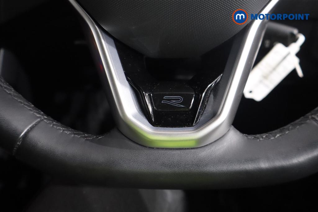 Volkswagen Taigo R-Line Manual Petrol SUV - Stock Number (1585655) - 8th supplementary image
