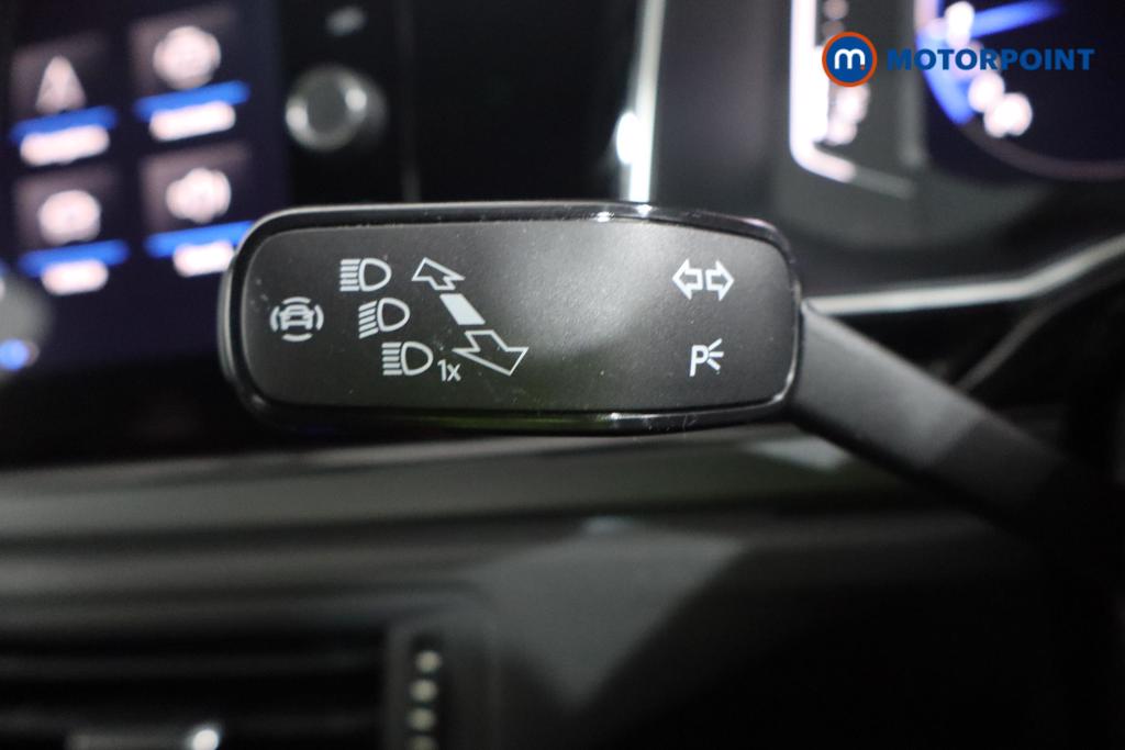Volkswagen Taigo R-Line Manual Petrol SUV - Stock Number (1585655) - 9th supplementary image