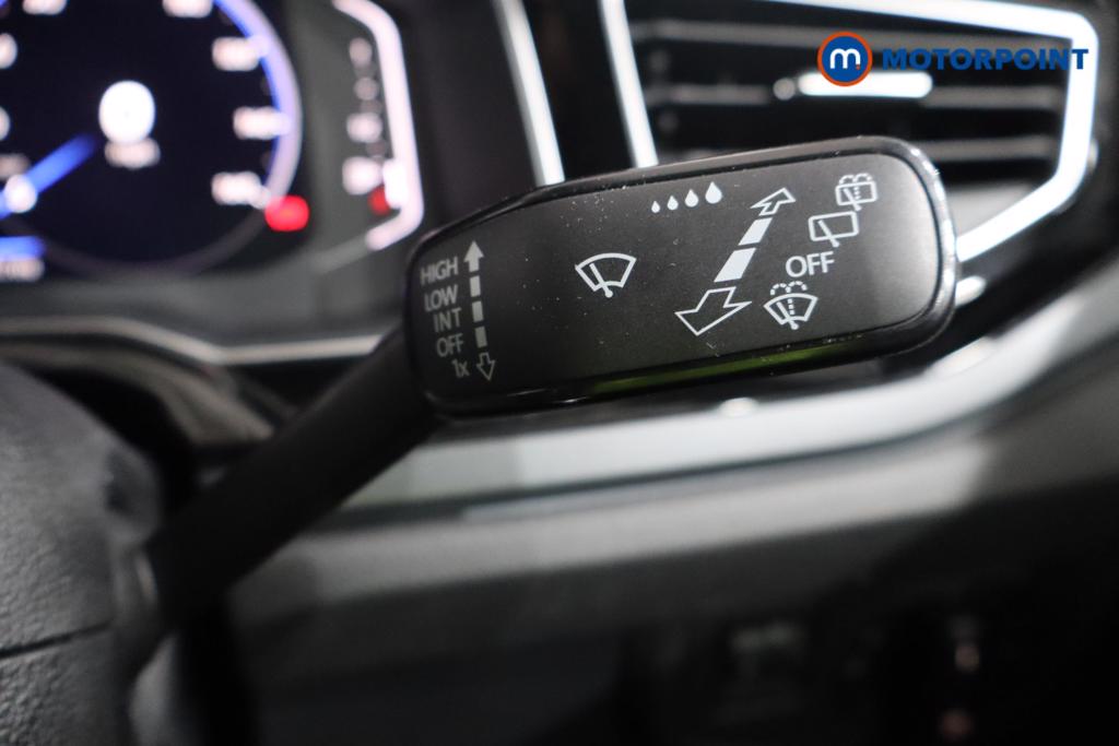 Volkswagen Taigo R-Line Manual Petrol SUV - Stock Number (1585655) - 10th supplementary image
