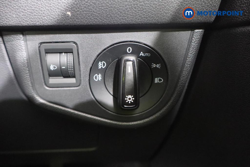 Volkswagen Taigo R-Line Manual Petrol SUV - Stock Number (1585655) - 11th supplementary image