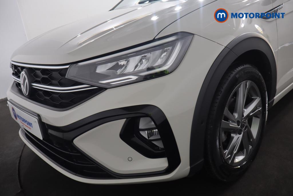 Volkswagen Taigo R-Line Manual Petrol SUV - Stock Number (1585655) - 13th supplementary image