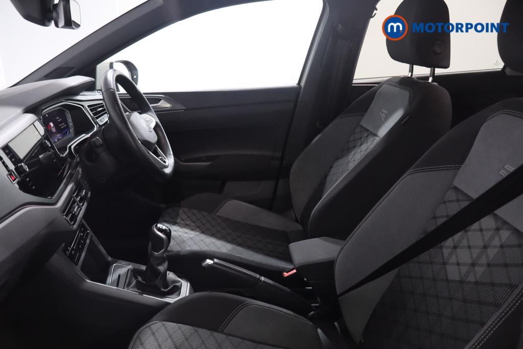 Volkswagen Taigo R-Line Manual Petrol SUV - Stock Number (1585655) - 14th supplementary image