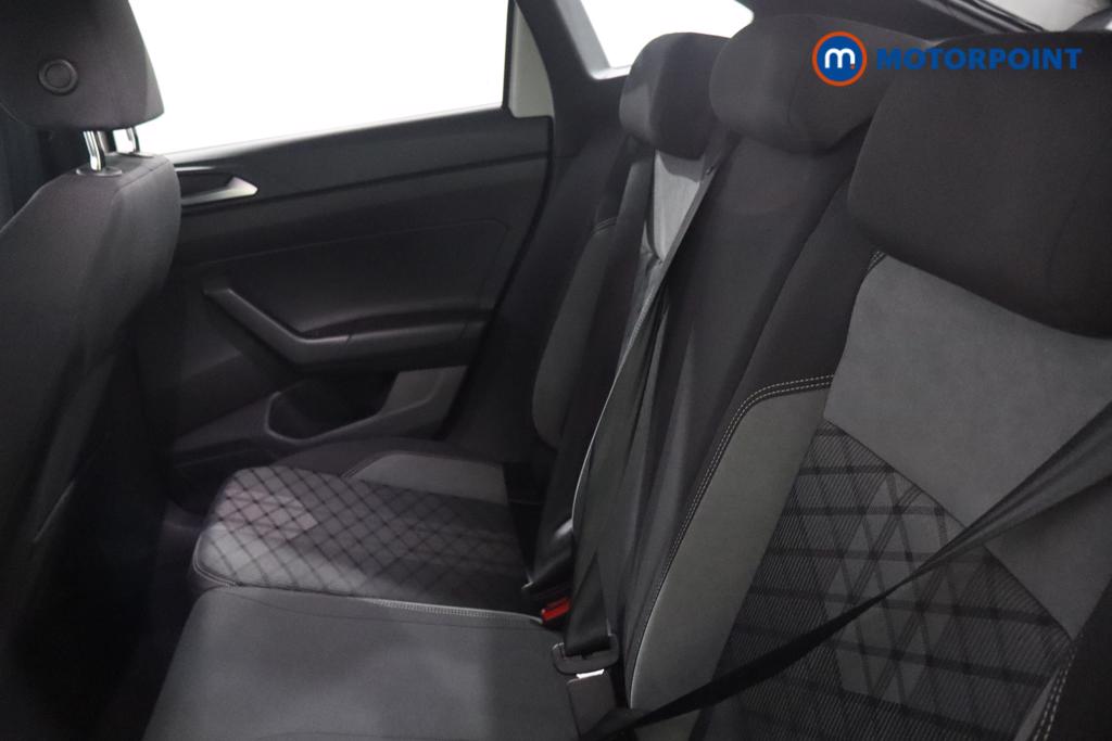 Volkswagen Taigo R-Line Manual Petrol SUV - Stock Number (1585655) - 15th supplementary image