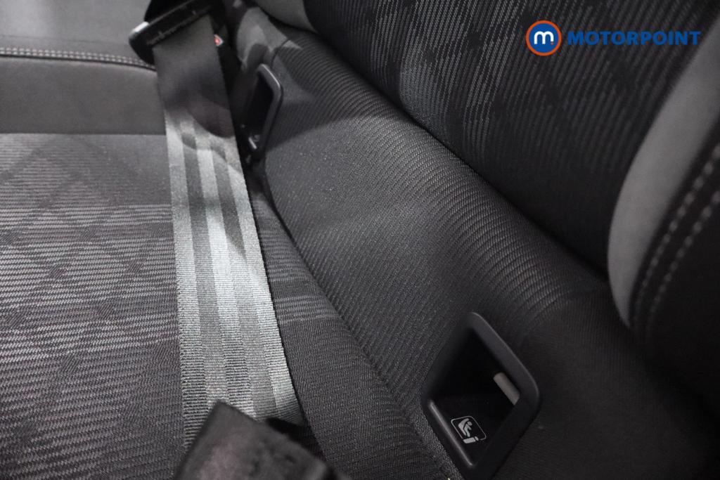 Volkswagen Taigo R-Line Manual Petrol SUV - Stock Number (1585655) - 16th supplementary image