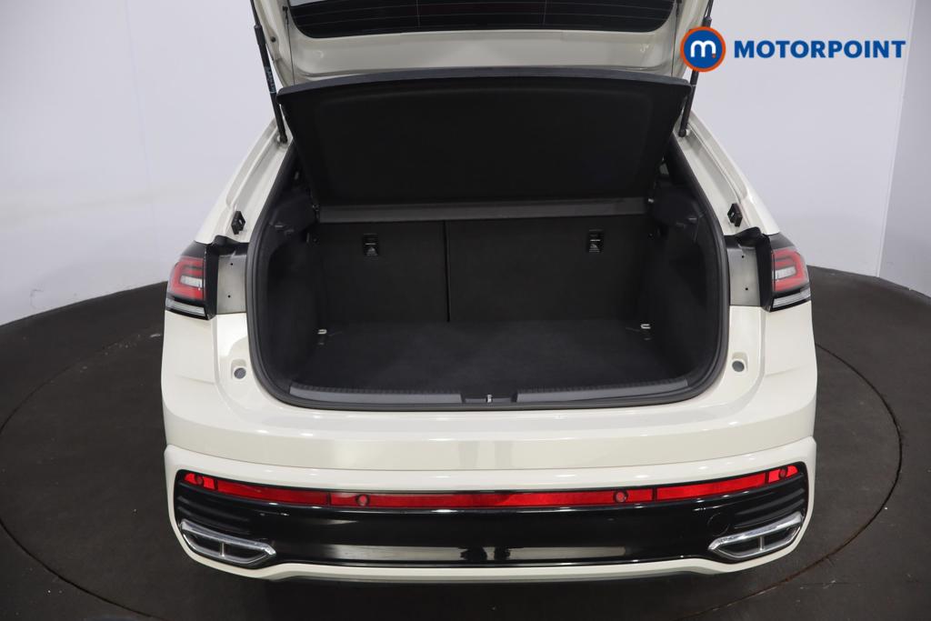 Volkswagen Taigo R-Line Manual Petrol SUV - Stock Number (1585655) - 17th supplementary image