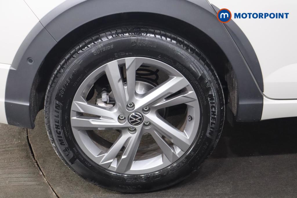 Volkswagen Taigo R-Line Manual Petrol SUV - Stock Number (1585655) - 18th supplementary image