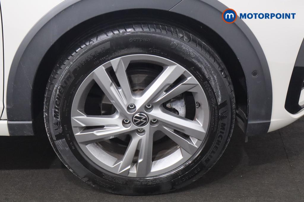 Volkswagen Taigo R-Line Manual Petrol SUV - Stock Number (1585655) - 19th supplementary image