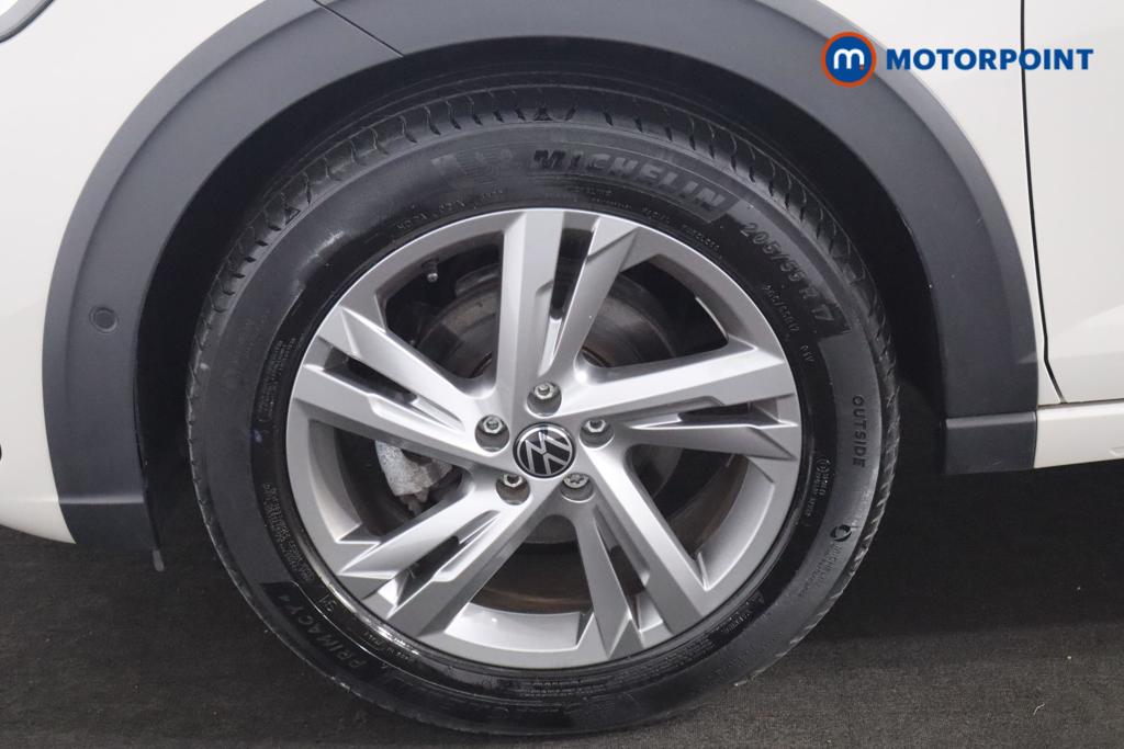 Volkswagen Taigo R-Line Manual Petrol SUV - Stock Number (1585655) - 20th supplementary image