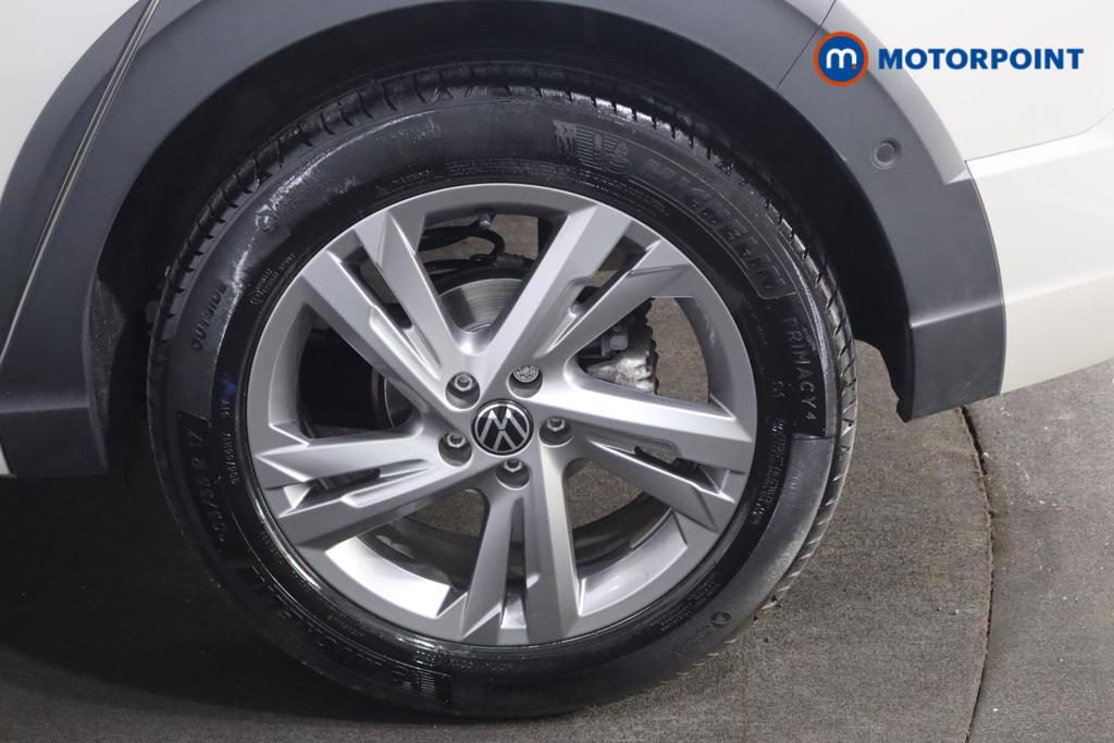 Volkswagen Taigo R-Line Manual Petrol SUV - Stock Number (1585655) - 21st supplementary image