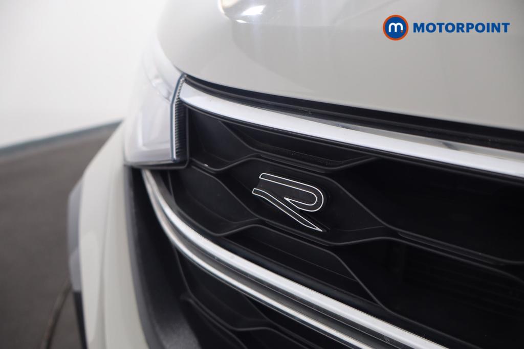 Volkswagen Taigo R-Line Manual Petrol SUV - Stock Number (1585655) - 22nd supplementary image