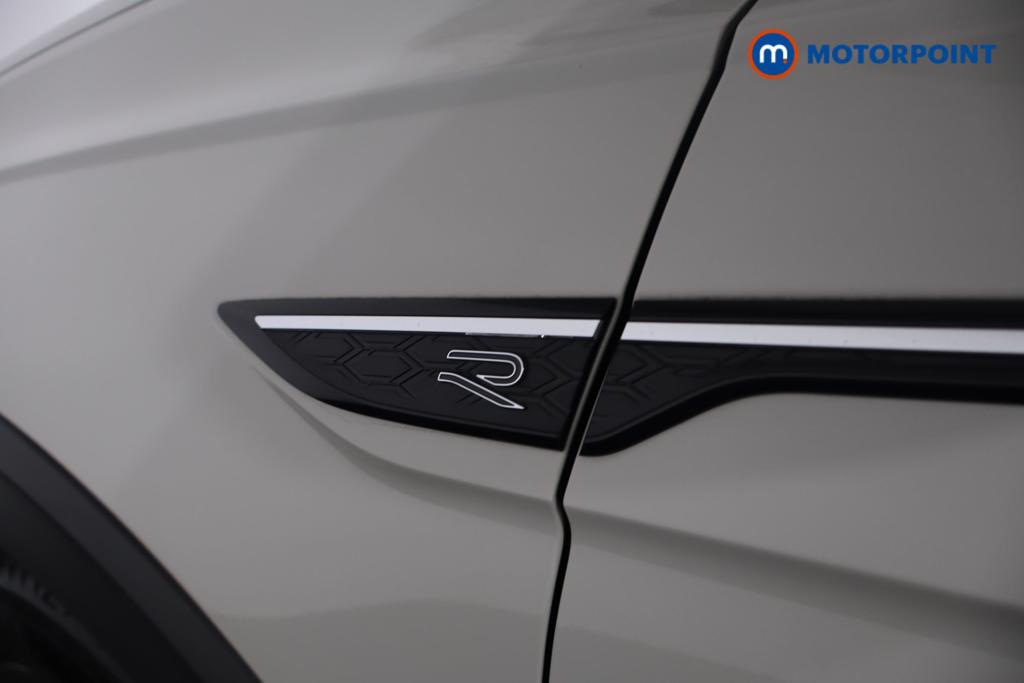 Volkswagen Taigo R-Line Manual Petrol SUV - Stock Number (1585655) - 23rd supplementary image