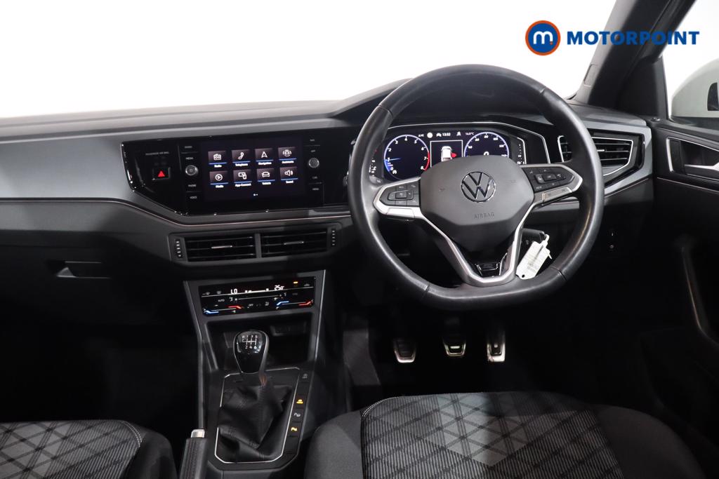 Volkswagen Taigo R-Line Manual Petrol SUV - Stock Number (1585655) - 1st supplementary image