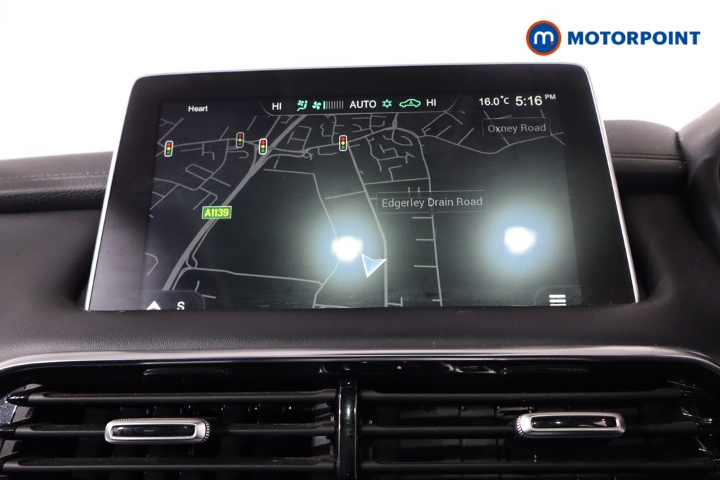 Mg Motor Uk HS Exclusive Automatic Petrol Plug-In Hybrid SUV - Stock Number (1585683) - 2nd supplementary image