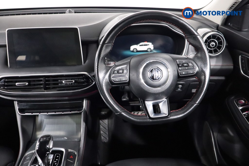 Mg Motor Uk HS Exclusive Automatic Petrol Plug-In Hybrid SUV - Stock Number (1585683) - 3rd supplementary image