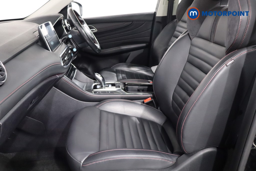 Mg Motor Uk HS Exclusive Automatic Petrol Plug-In Hybrid SUV - Stock Number (1585683) - 4th supplementary image