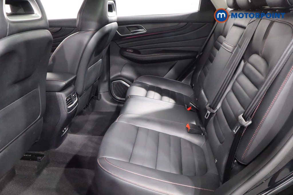 Mg Motor Uk HS Exclusive Automatic Petrol Plug-In Hybrid SUV - Stock Number (1585683) - 5th supplementary image