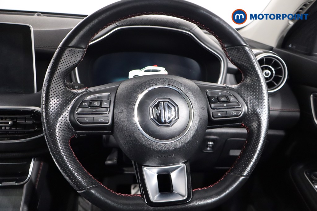 Mg Motor Uk HS Exclusive Automatic Petrol Plug-In Hybrid SUV - Stock Number (1585683) - 6th supplementary image