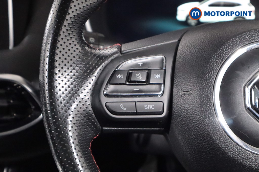 Mg Motor Uk HS Exclusive Automatic Petrol Plug-In Hybrid SUV - Stock Number (1585683) - 7th supplementary image