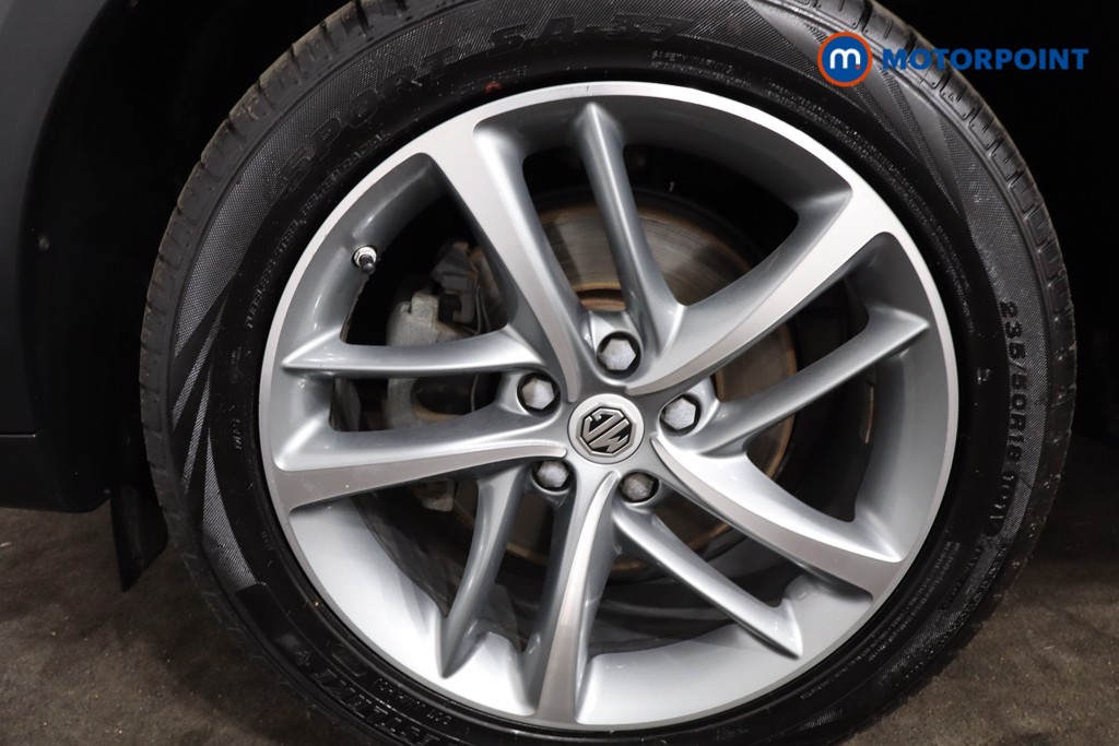 Mg Motor Uk HS Exclusive Automatic Petrol Plug-In Hybrid SUV - Stock Number (1585683) - 9th supplementary image
