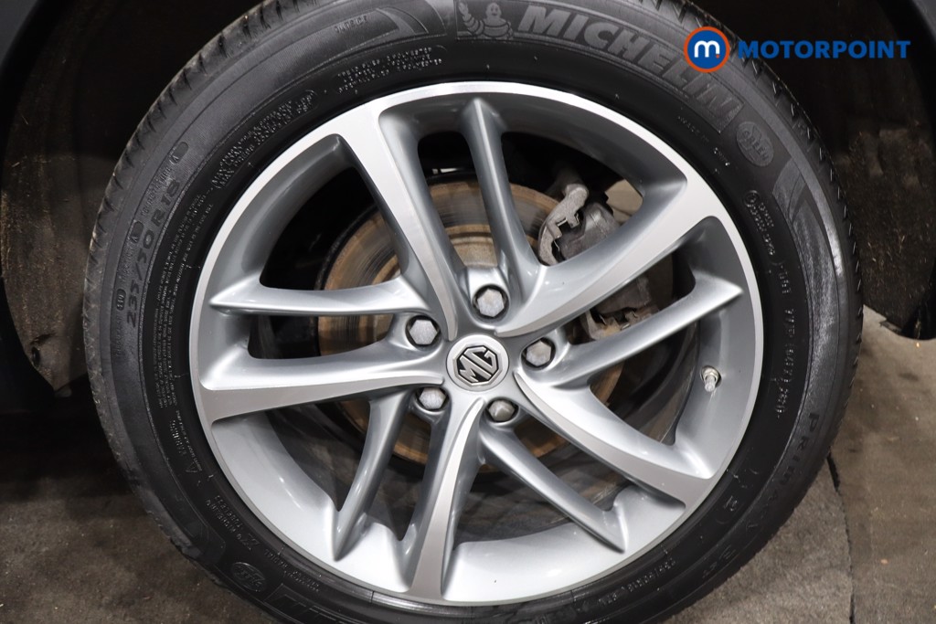 Mg Motor Uk HS Exclusive Automatic Petrol Plug-In Hybrid SUV - Stock Number (1585683) - 10th supplementary image