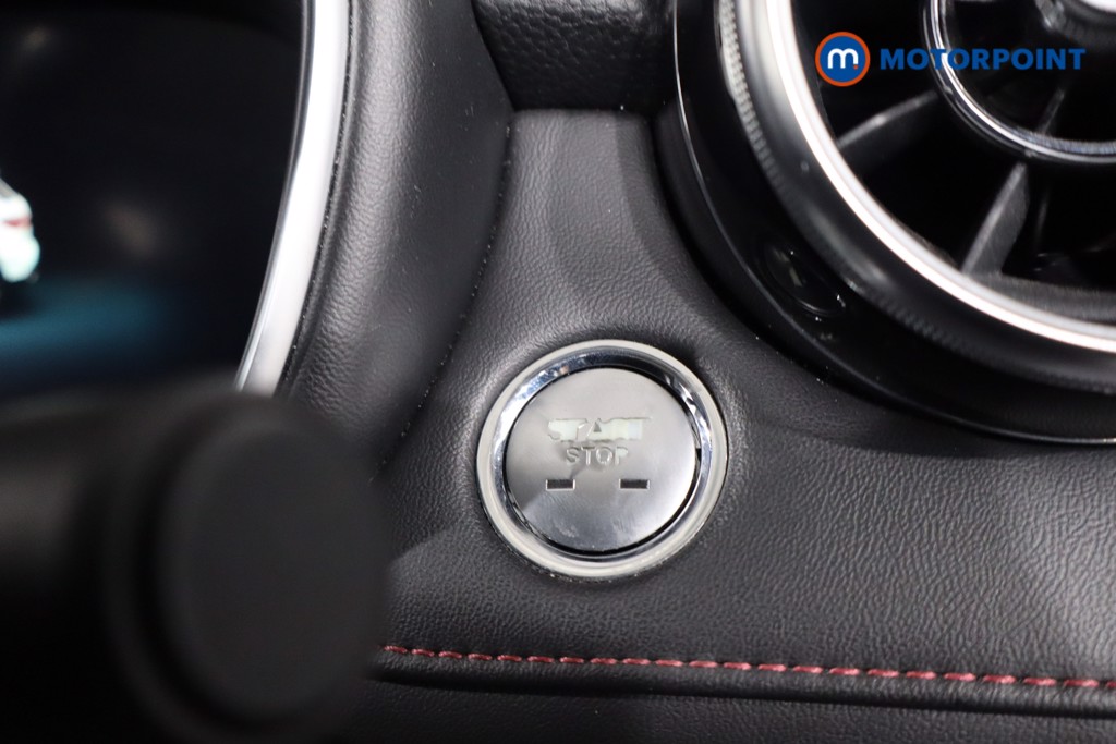 Mg Motor Uk HS Exclusive Automatic Petrol Plug-In Hybrid SUV - Stock Number (1585683) - 11th supplementary image