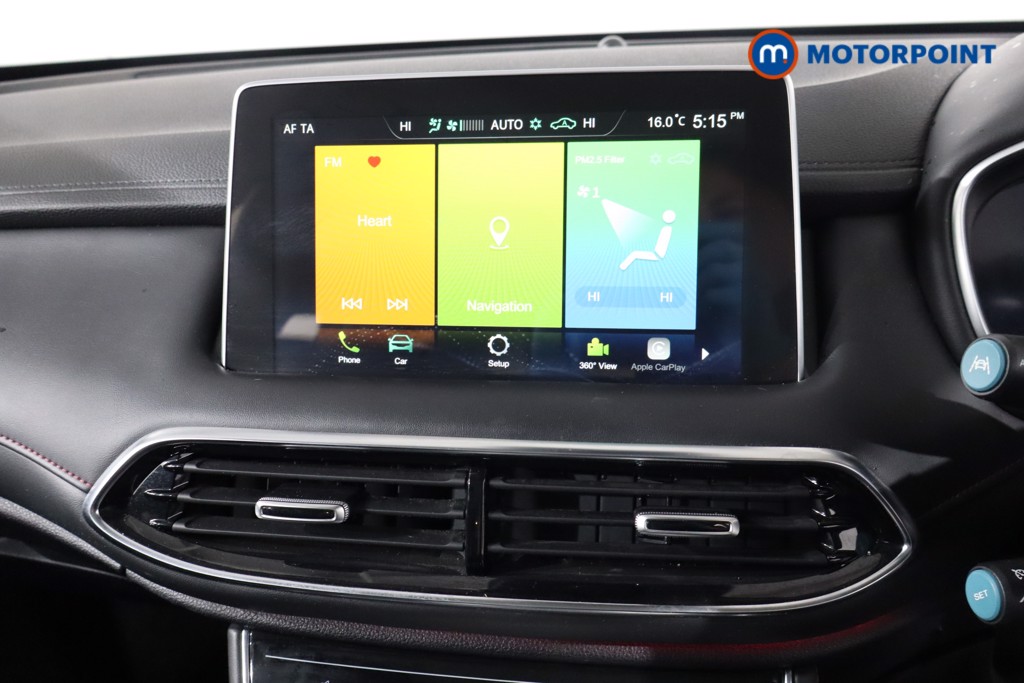 Mg Motor Uk HS Exclusive Automatic Petrol Plug-In Hybrid SUV - Stock Number (1585683) - 13th supplementary image