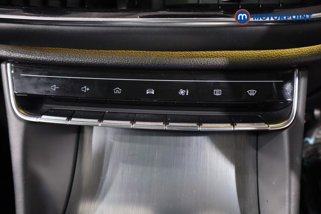 Mg Motor Uk HS Exclusive Automatic Petrol Plug-In Hybrid SUV - Stock Number (1585683) - 14th supplementary image