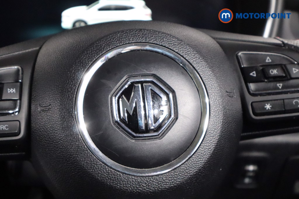 Mg Motor Uk HS Exclusive Automatic Petrol Plug-In Hybrid SUV - Stock Number (1585683) - 15th supplementary image