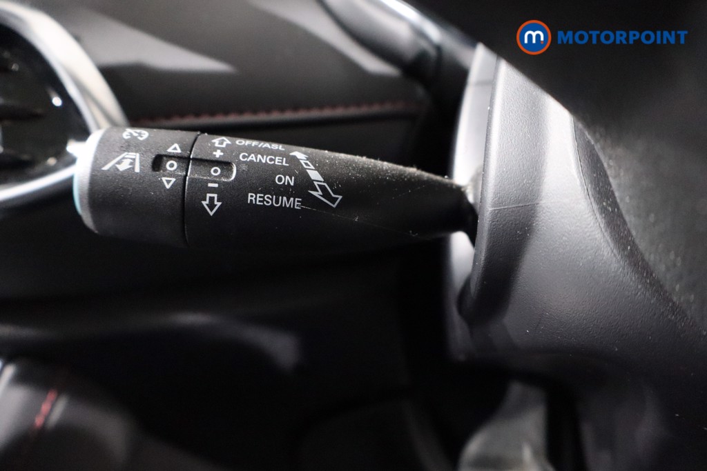 Mg Motor Uk HS Exclusive Automatic Petrol Plug-In Hybrid SUV - Stock Number (1585683) - 17th supplementary image