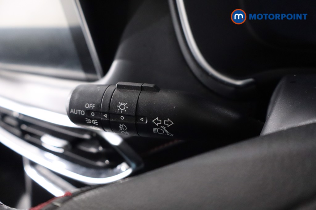 Mg Motor Uk HS Exclusive Automatic Petrol Plug-In Hybrid SUV - Stock Number (1585683) - 18th supplementary image