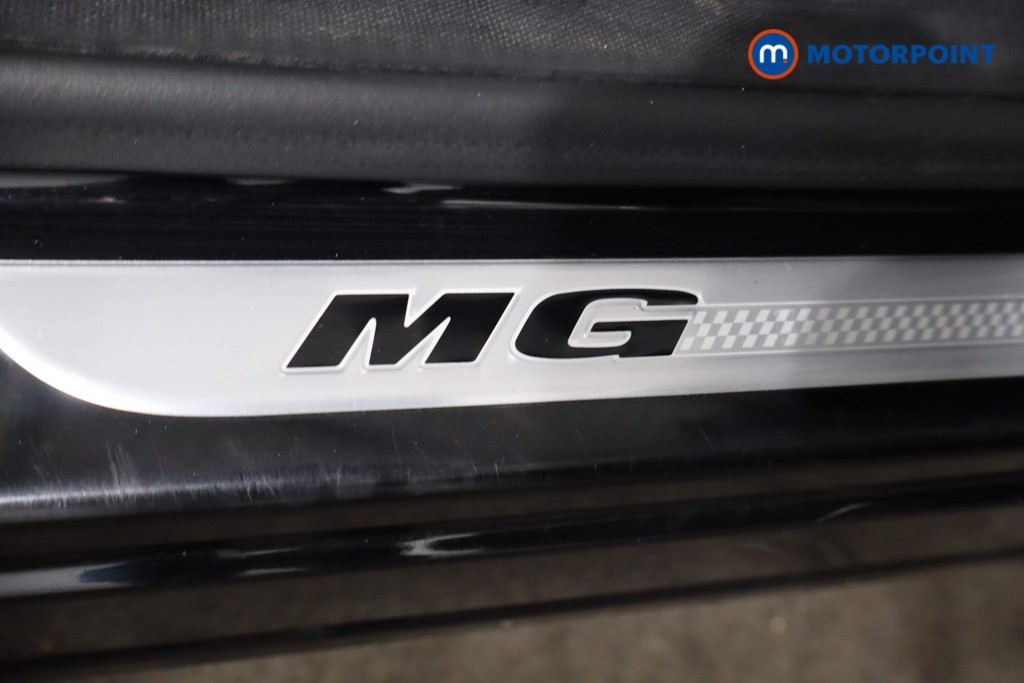 Mg Motor Uk HS Exclusive Automatic Petrol Plug-In Hybrid SUV - Stock Number (1585683) - 22nd supplementary image
