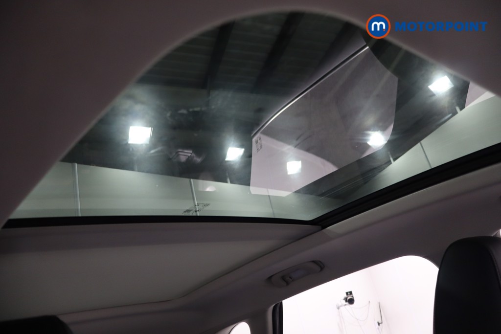 Mg Motor Uk HS Exclusive Automatic Petrol Plug-In Hybrid SUV - Stock Number (1585683) - 24th supplementary image