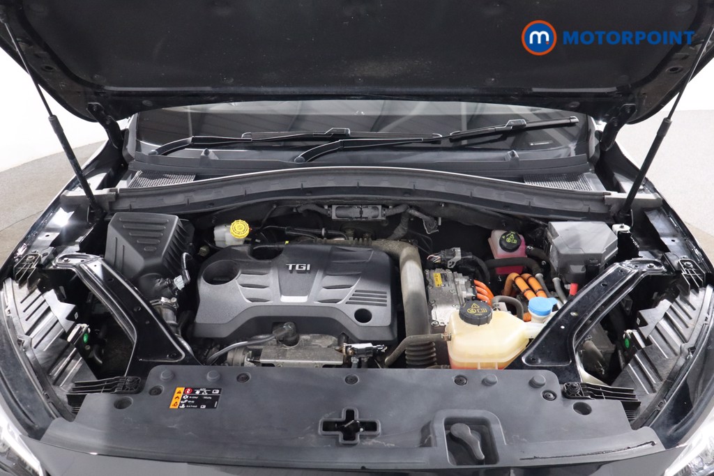 Mg Motor Uk HS Exclusive Automatic Petrol Plug-In Hybrid SUV - Stock Number (1585683) - 31st supplementary image