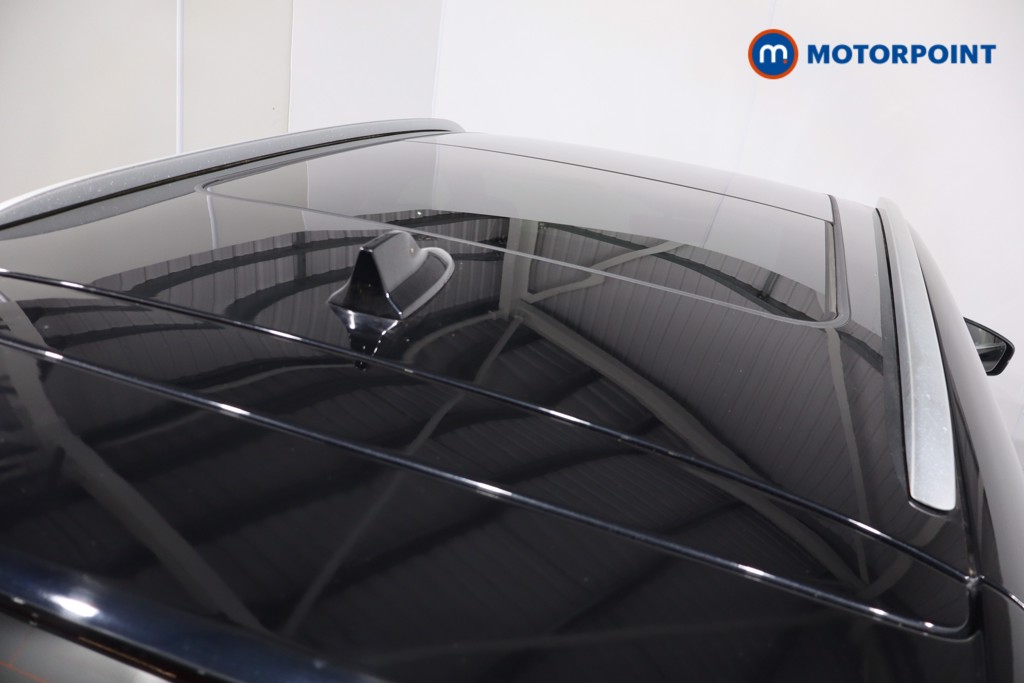 Mg Motor Uk HS Exclusive Automatic Petrol Plug-In Hybrid SUV - Stock Number (1585683) - 32nd supplementary image