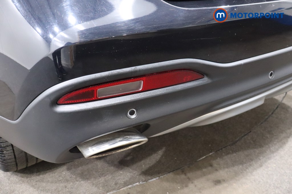 Mg Motor Uk HS Exclusive Automatic Petrol Plug-In Hybrid SUV - Stock Number (1585683) - 34th supplementary image