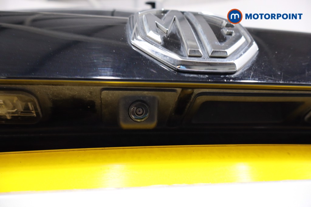 Mg Motor Uk HS Exclusive Automatic Petrol Plug-In Hybrid SUV - Stock Number (1585683) - 35th supplementary image