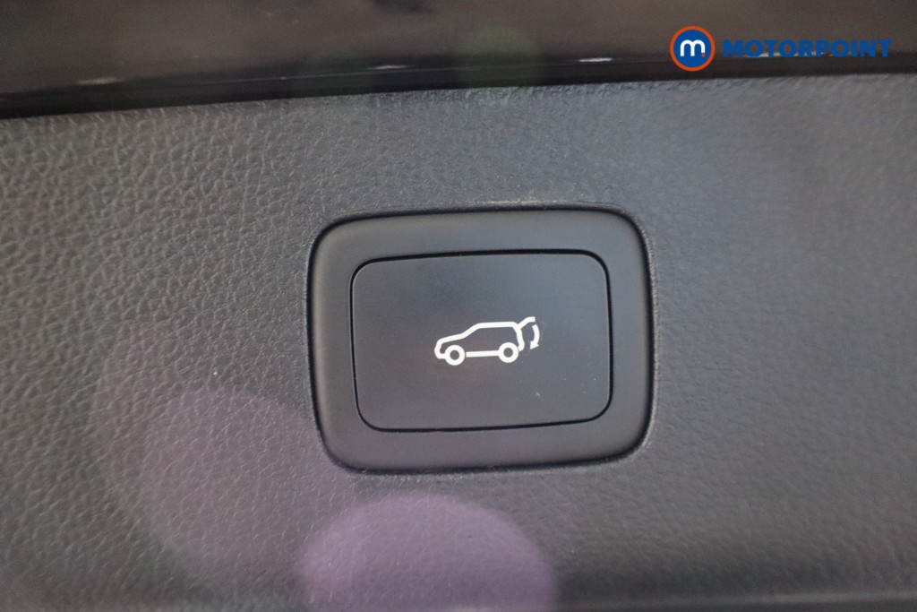 Mg Motor Uk HS Exclusive Automatic Petrol Plug-In Hybrid SUV - Stock Number (1585683) - 36th supplementary image