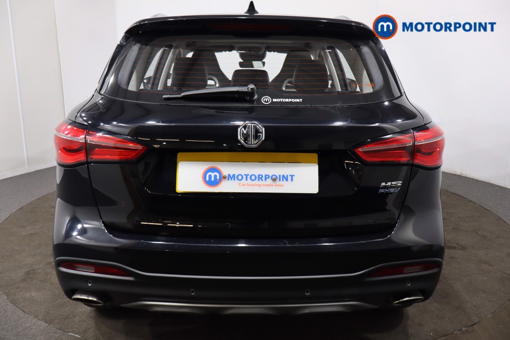 Mg Motor Uk HS Exclusive Automatic Petrol Plug-In Hybrid SUV - Stock Number (1585683) - 37th supplementary image