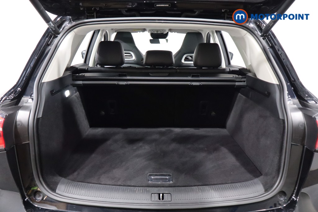 Mg Motor Uk HS Exclusive Automatic Petrol Plug-In Hybrid SUV - Stock Number (1585683) - 38th supplementary image